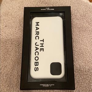 Marc jacob’s iPhone 11 case